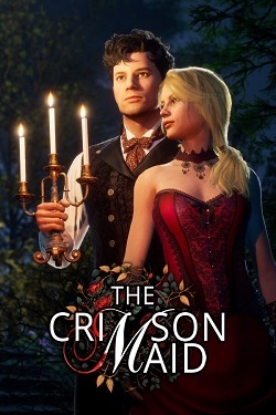 The Crimson Maid / ISO