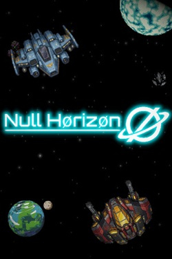 Null Hørizøn / Portable