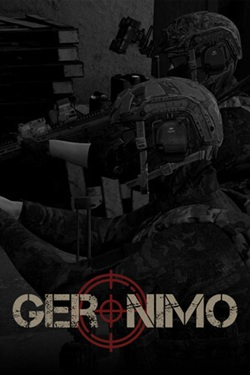 GERONIMO / Portable