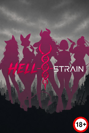 Hell-Strain (Eng) (2026)