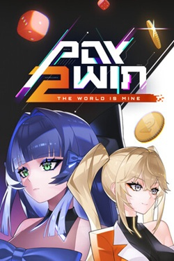 Pay 2 Win: The World is Mine / Portable