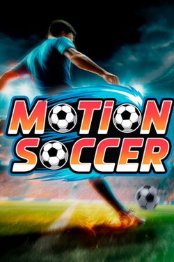 Motion Soccer PRO / Portable