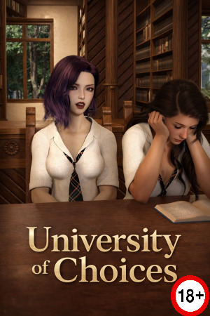 University of Choices (Eng) (2026)