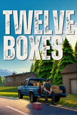 Twelve Boxes / Portable