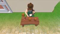 Fantasy World Simulator