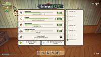 A Game About Chopping Trees