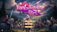 Auto Battle Girl
