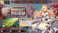 Auto Battle Girl