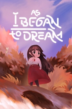 As I Began to Dream / Portable