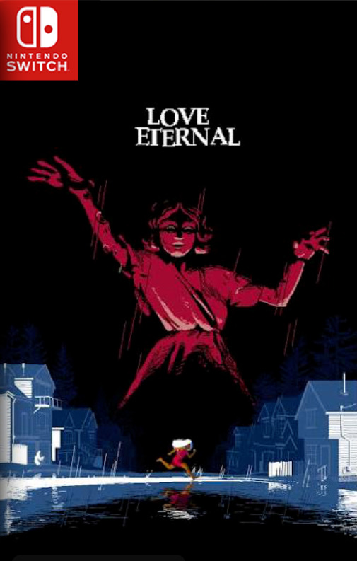 [Switch] Love Eternal
