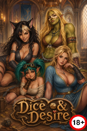 Dice and Desire (Eng) (2026)
