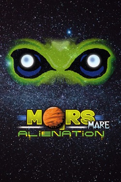Marsmare: Alienation / Portable