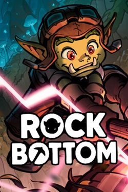 Rock Bottom / Portable