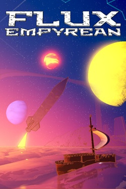 Flux Empyrean / Portable