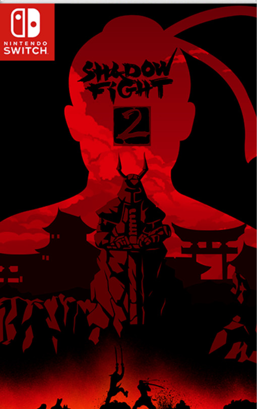 [Switch] Shadow Fight 2