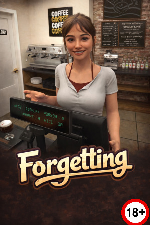 Forgetting (Eng) (2026)