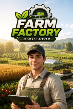 Farm Factory Simulator / Portable