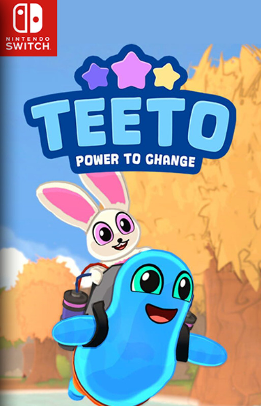 [Switch] Teeto