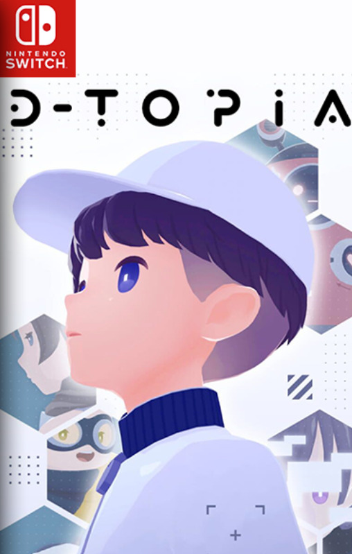 [Switch] D-topia
