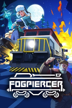Fogpiercer / Portable