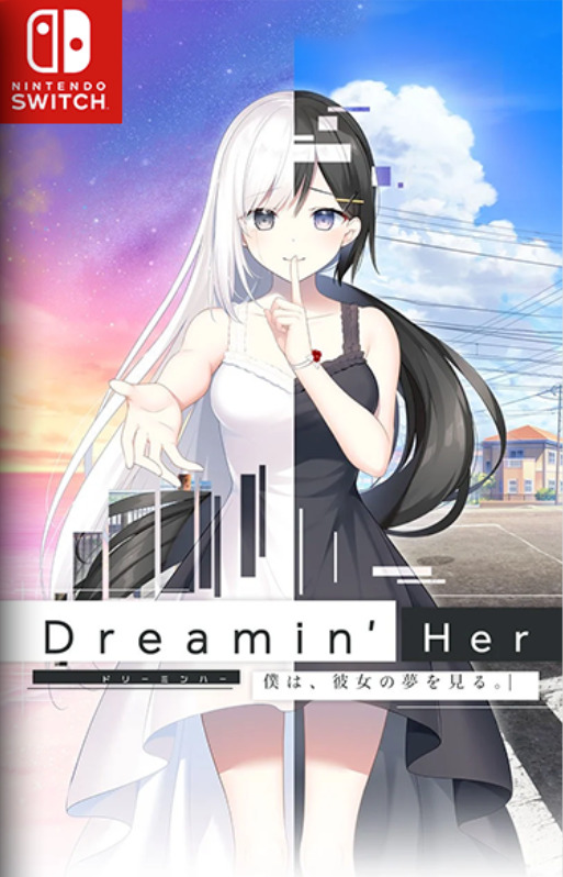 [Switch] Dreaming Her