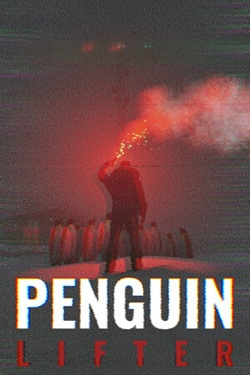 Penguin Lifter / Portable