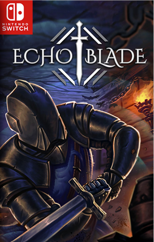 [Switch] EchoBlade