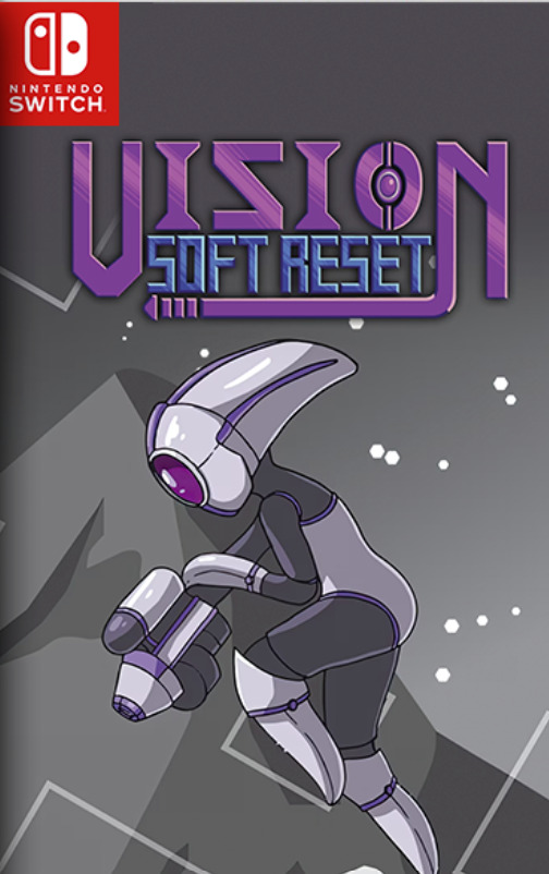 [Switch] Vision Soft Reset