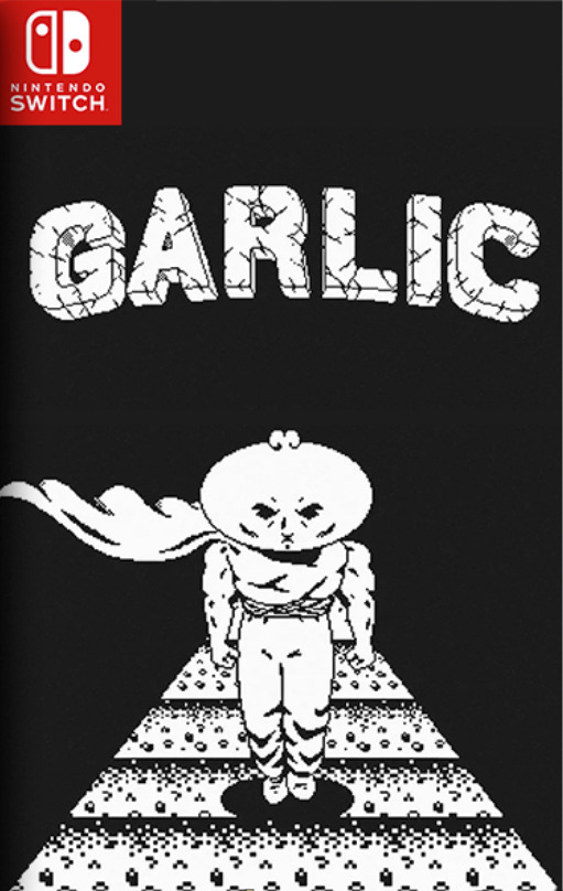 [Switch] Garlic