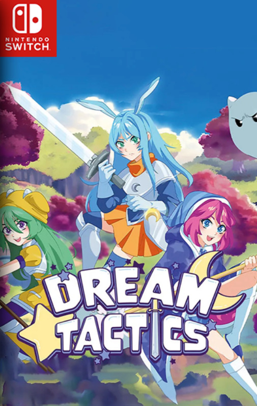 [Switch] Dream Tactics