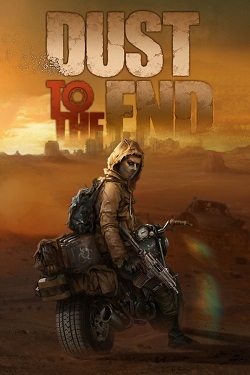 Dust to the End / GOG