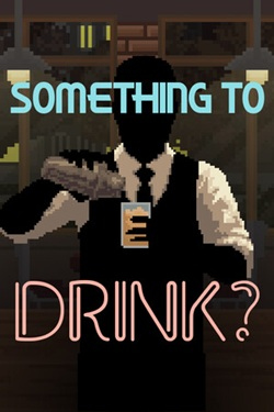 Something to Drink? / Portable