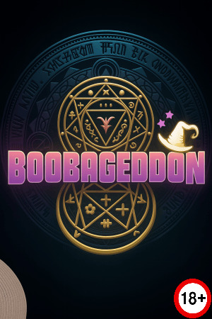 Boobageddon (Eng) (2025)