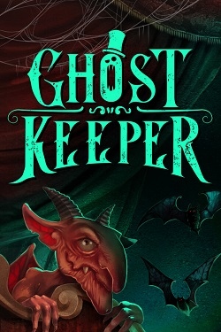 Ghost Keeper / RePack