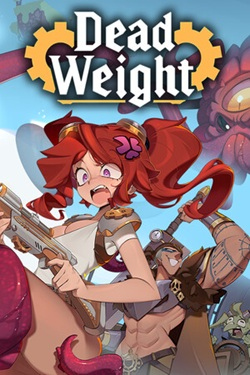 Dead Weight / Portable