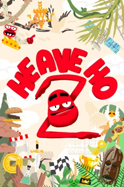 Heave Ho 2 / Portable