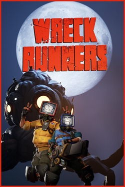 Wreck Runners / Portable