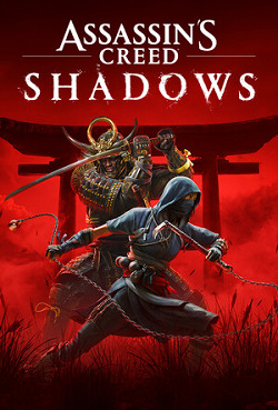 Assаssin's Creed Shadows / Portable
