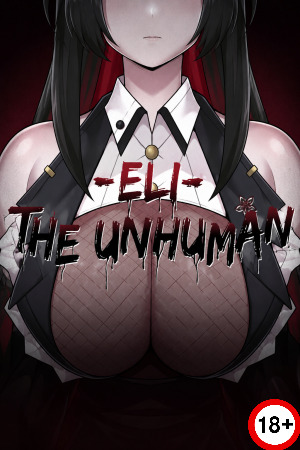 Eli: The Unhuman (Eng) (2026)