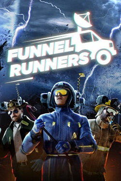 Funnel Runners / Portable