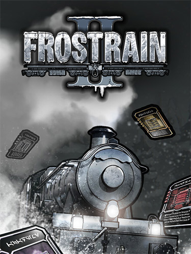 Frostrain 2: Deluxe Edition  / RePack
