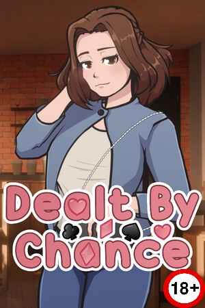 Dealt By Chance (Eng) (2026)
