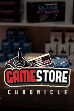 Game Store Chronicle / Portable