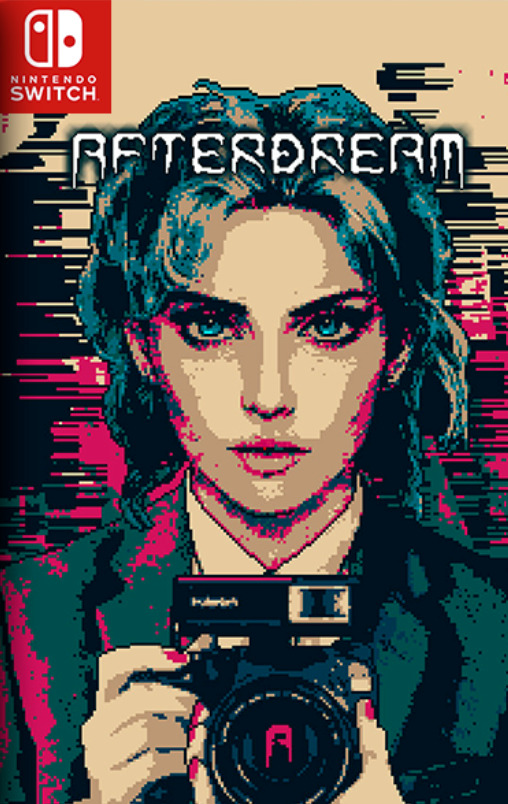 [Switch] Afterdream