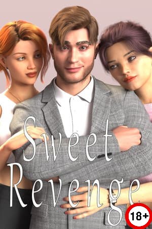 Sweet Revenge (Rus/Eng) (2025)
