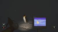 Penguin Lifter
