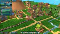 Factory Town 2: Paradise