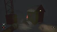 Penguin Lifter