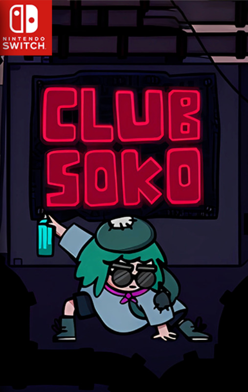 [Switch] Club Soko