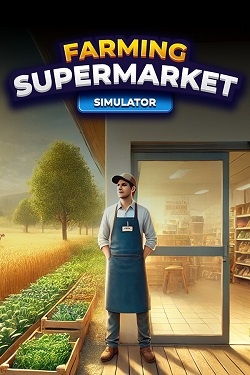Farming & Supermarket Simulator / Portable